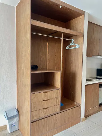 Premium Studio Apartment – Panorama Nha Trang, City Center with Sea View