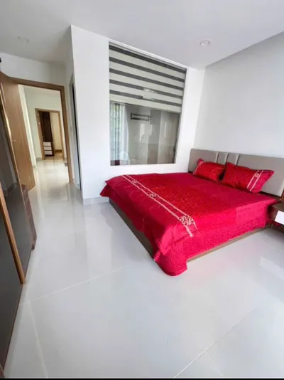 Nhà cho thuê khu vực An Bình Tân – 3 phòng ngủ – nội thất đầy đủ – 30 triệu VND/tháng