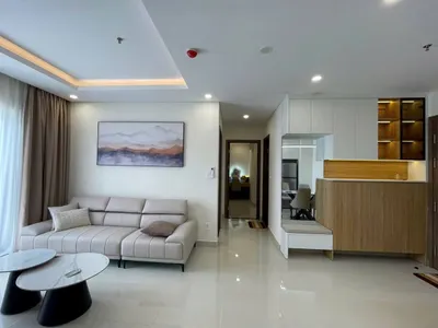 New 2-Bedroom Apartment in CT9 Complex, West Nha Trang – 18 Million VND/Month