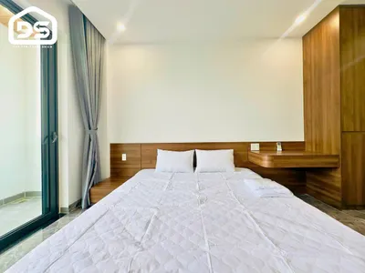 Apartment for Rent – South Nha Trang – Pet-Friendly – 40m² – 10M VND/Month