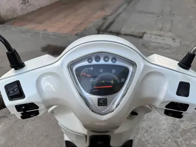 Kymco Like 50cc Scooter 2018 – Automatic, Original Engine, New Brakes