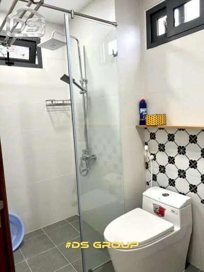 Apartment for Rent in Khuc Thua Du, Phuoc Long – 7,000,000 VND/Month