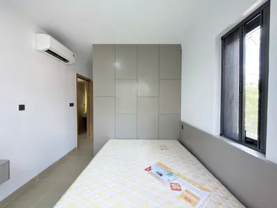 2-Bedroom Apartment – Hòn Chồng Beach, North Nha Trang – 19M VND/Month
