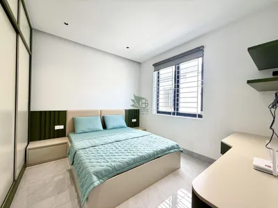 Brand-New 3-Bedroom House for Rent in My Gia Urban Area, Nha Trang – 300m², Fully Furnished, 30M VND/Month
