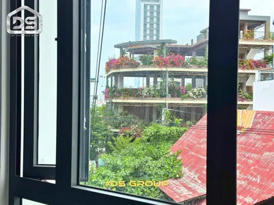 Уютная квартира на улице Tô Hiến Thành – в центре Нячанга
