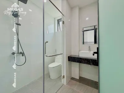 Studio Apartment for Rent – Brand New, Beach & City Centre Location, 8M VND/Month
