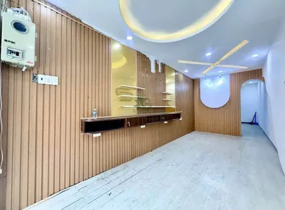 2층 상업용 공간 임대 – Pho Han - Trinh Phong, 냐짱 중심부 – 60 m² – 월 1700만 VND