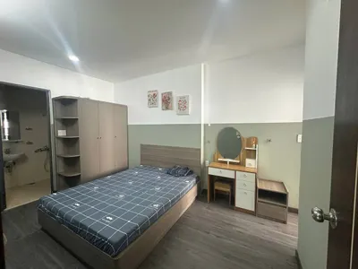 PH Vo Thi Sau 2침실 아파트 임차 – 1,100만 VND/월