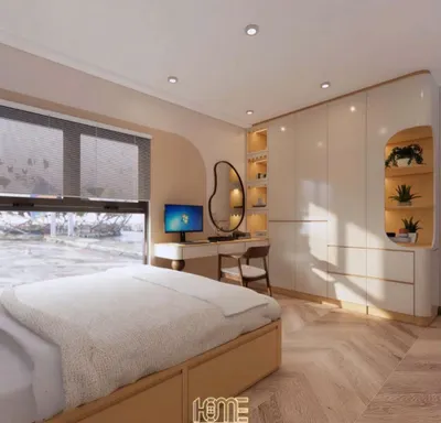 2-Bedroom Apartment in Phước Long, Nha Trang – 18 Million VND/Month