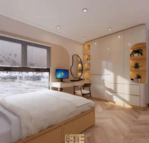 2-Bedroom Apartment in Phước Long, Nha Trang – 18 Million VND/Month