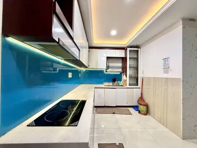 Căn hộ 1 phòng ngủ ở phía nam Nha Trang, Phước Long – 6,5 triệu VND/tháng