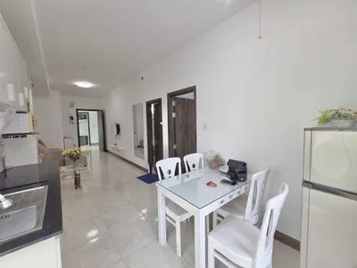 Corner Apartment at Mường Thanh 60 – Sea View – 1 Bedroom, 1 Bathroom