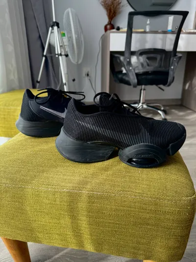 Nike Air Zoom Superrep 2 트레이닝화 - 35사이즈, 500K VND