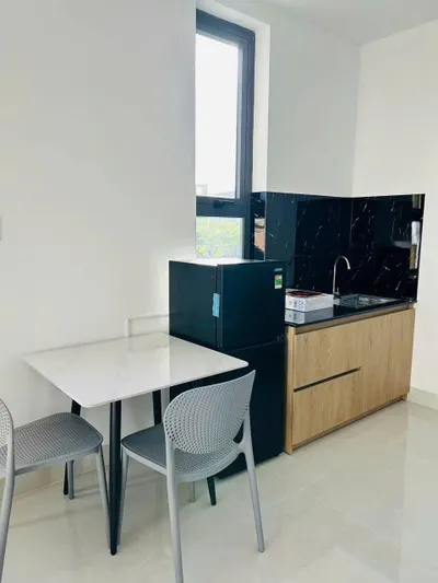 Furnished Apartment for Rent in VCN Phuoc Long 2 – 9M VND/Month