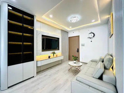 2-Bedroom Apartment for Rent – Oceanus – North Nha Trang – 16M VND/Month