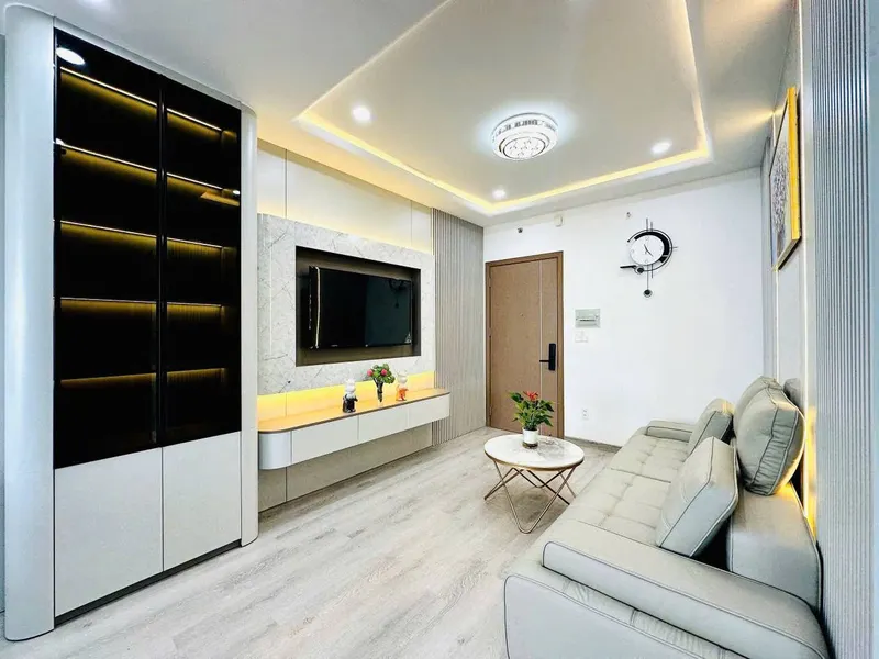 2-Bedroom Apartment for Rent – Oceanus – North Nha Trang – 16M VND/Month — 7/9