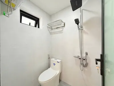 Studio ở Trung tâm Thành phố Nha Trang – 300m tới Biển – Từ 1 Tháng Chín