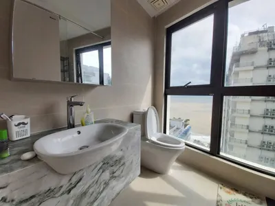 2베드룸 럭셔리 아파트, GoldCoast Residence – 25백만 VND/월