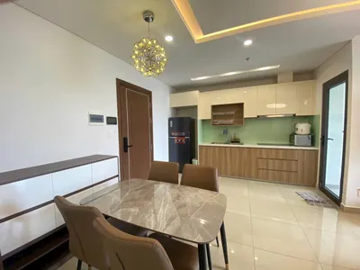 2-Bedroom Apartment in Phuoc Long, South Nha Trang – 16 Million VND/Month