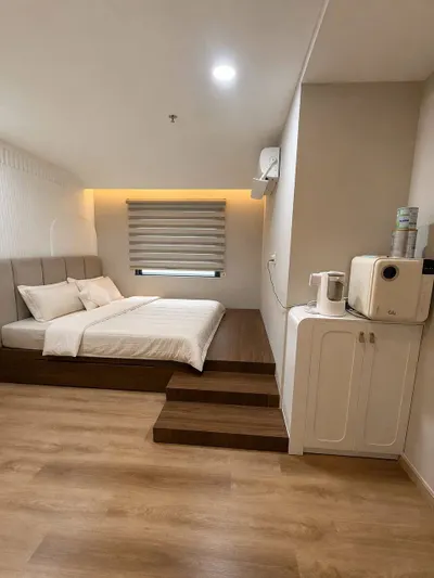 3-Bedroom Apartment in CT3 Complex, West Nha Trang – 20 Million VND/Month