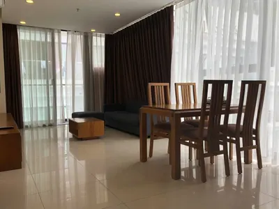 Cozy 1-Bedroom Apartment in Maple Complex, Central Nha Trang