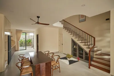 New House for Rent – Mi Gia, West Nha Trang, 450 sqm, 5 Bedrooms