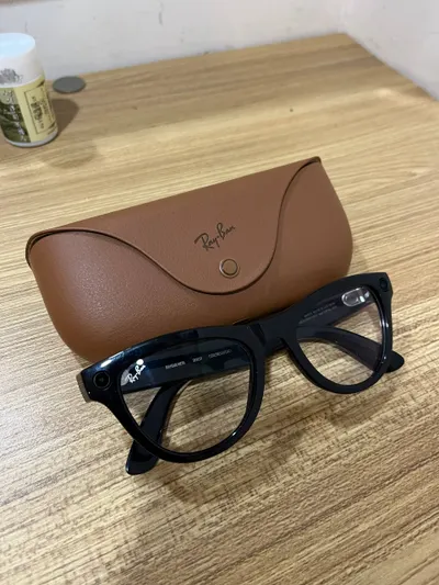 Ray-Ban Meta Smart Glasses for Sale