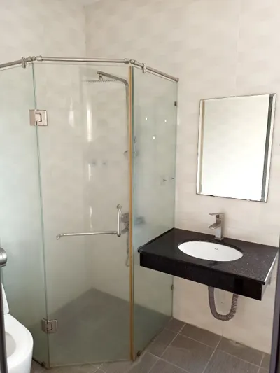 1-Bedroom Apartment for Rent Near Nha Trang Center – 8.5M VND/Month, 40m², 10 Minutes to Beach