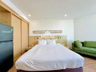 1-Bedroom Premium Apartment – Star City Nha Trang, Sea View
