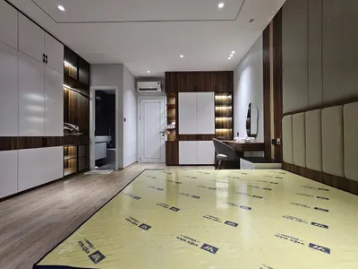 美亚西部3卧室房屋 – 3500万越南盾/月