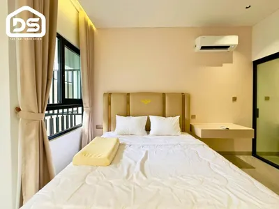 Căn hộ hạng sang 1 phòng ngủ cho thuê – Ha Quang 2, Phước Hải – 10 triệu VND/tháng