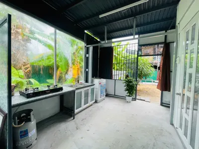 2-Bedroom House for Rent - North Nha Trang - 8,000,000 VND/Month