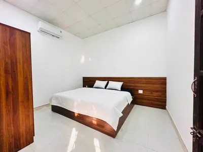 2-Bedroom House for Rent – Phước Long, 12M VND/Month