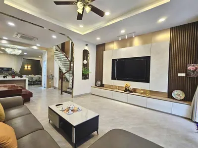 3-Bedroom Furnished House for Rent – Mỹ Gia (Mi Kia) Package 8, Nha Trang