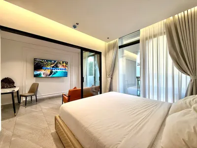 1-Bedroom Apartment in Phước Hải, Hà Quang 2 – Available 28/08