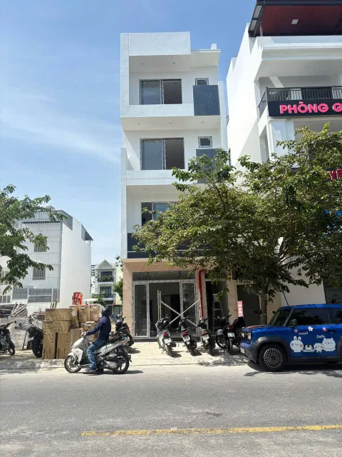 30 m² Commercial Space for Rent – West Nha Trang – Ha Quang 2 – 8 Million VND/Month