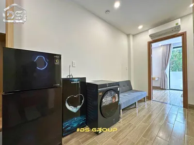 Căn hộ 1 phòng ngủ cho thuê tại Hạ Quang 2, Nam Nha Trang – 10.000.000 VND/tháng