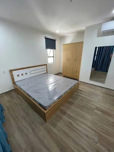 3-Bedroom Apartment in CT2 Phuoc Hai Complex – 14 Million VND/Month