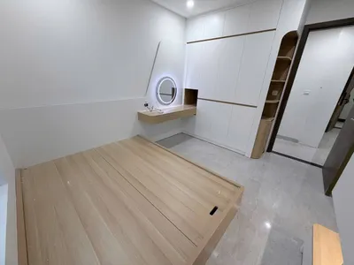 HUD CCU 3卧室公寓 – Phước Long，南岘港 – 每月2000万越南盾