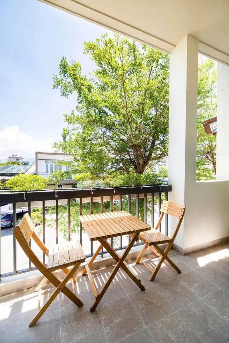 2-Bedroom House for Rent in My Gia, South Nha Trang – 200 m² – 22M VND/Month