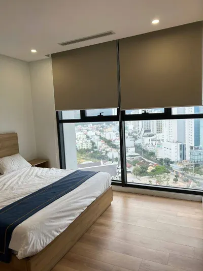 2침실 아파트 렌트 – Scenia Bay – 냐짱 북쪽 – 월 2,450만 VND