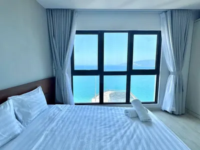 2-Bedroom Apartment in Gold Coast, Downtown Nha Trang – 38M VND/Month