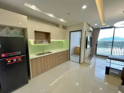 2-спальная квартира в аренду в Южном Нячанге – 72 м², 16 млн VND/месяц