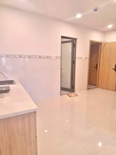 1-Bedroom Apartment ACC Vuon Xoai – Furnished, Balcony, Lift