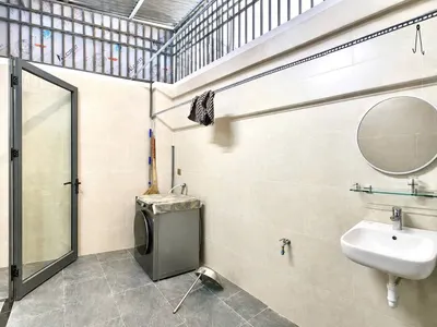 4-Bedroom House for Rent, My Gia – 27M VND/month