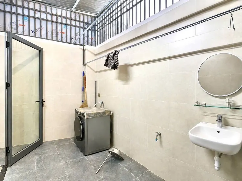 4-Bedroom House for Rent, My Gia – 27M VND/month