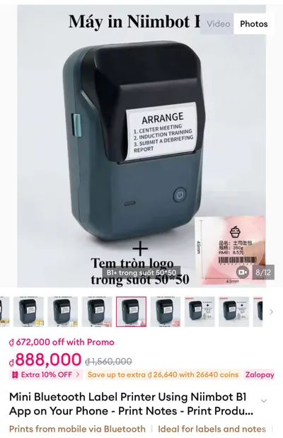 New Printer for Sale