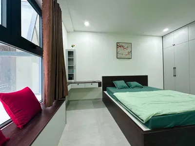 2-Bedroom Apartment at HUD CCU-01 Phuoc Long – 13M VND/month