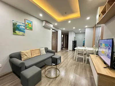 2-Bedroom Apartment in HUD Building, Lộc Thọ – 15.5 Million VND/Month