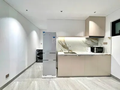 Cho thuê căn hộ 1 phòng ngủ – Hà Quang 2, Phước Hải – 13 triệu đồng/tháng